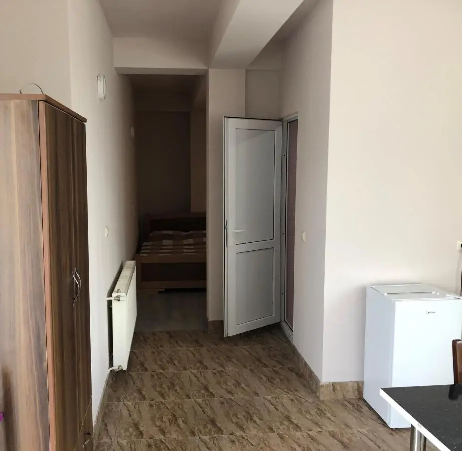 Cozy Apartments with Terrace in a Quiet Tbilisi Neighborhood