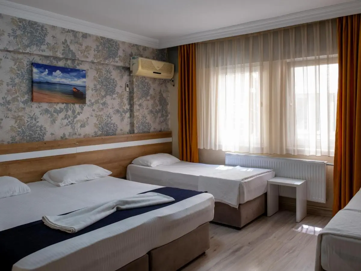 Grand Ece Hotel