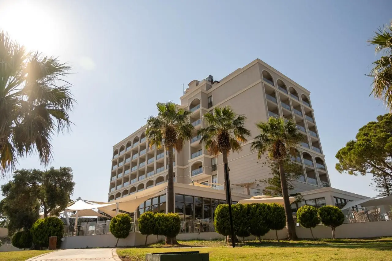 Duja Didim - Ultra All Inclusive