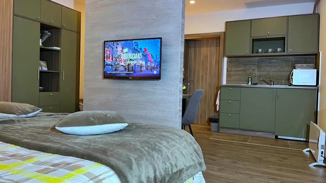 Apartmani NiS