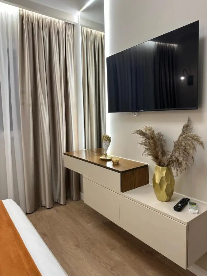 Glenis Luxury Apartment