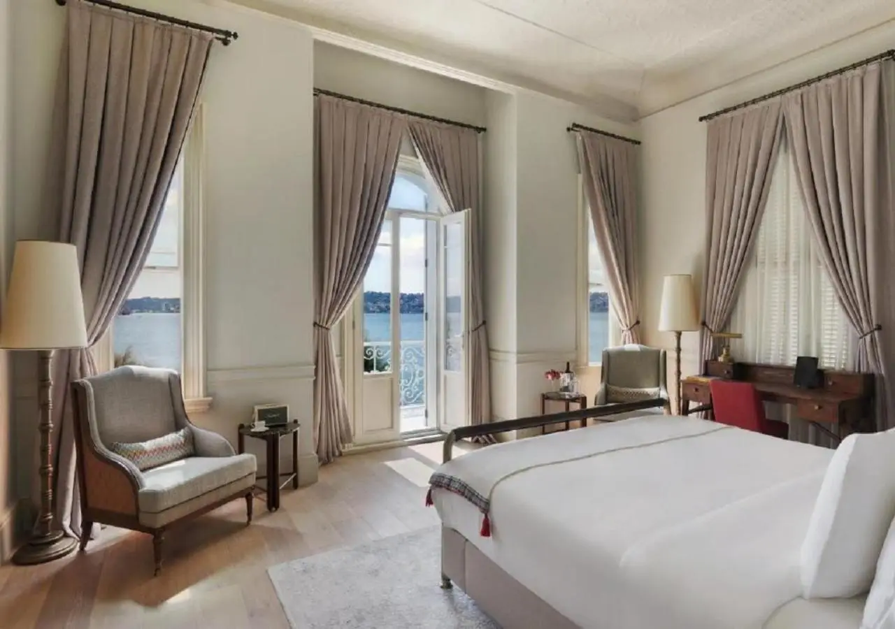 Kocatas Mansions Istanbul Operated by Minor Hotels