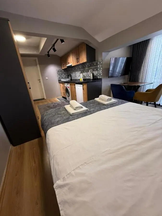 AYD Apartment Taksim