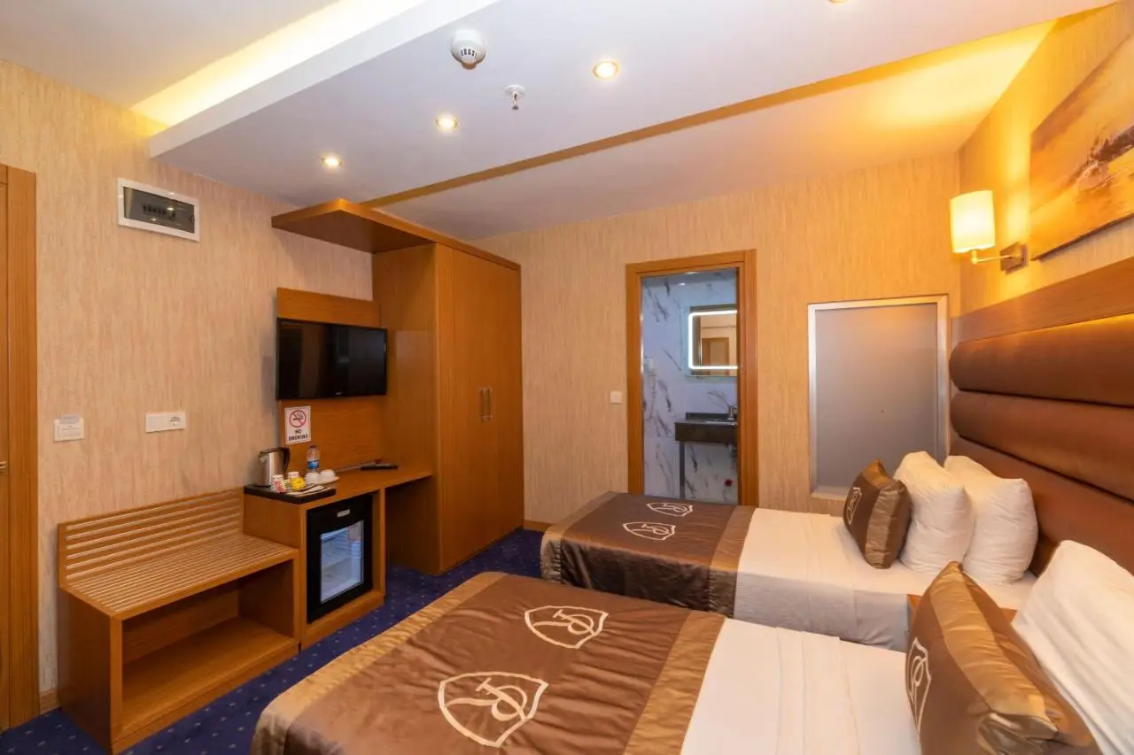 Regno Hotel