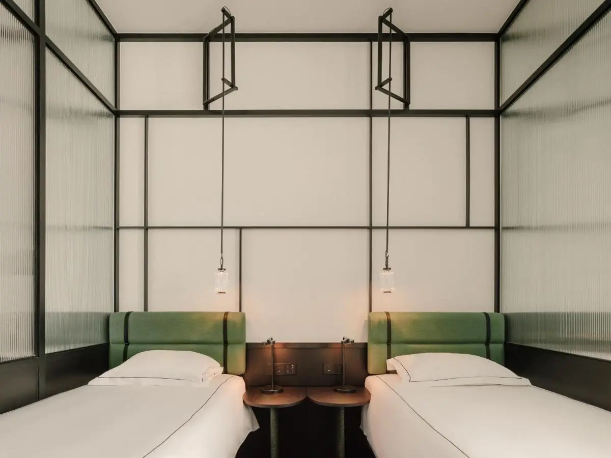 The Telegraph Hotel - The Leading Hotels of the World
