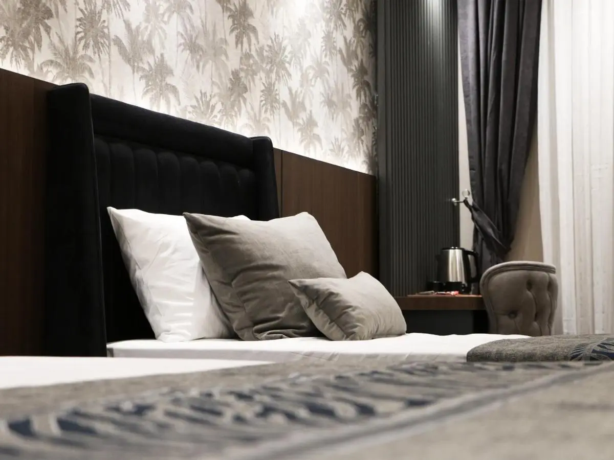 GRAND ÜSKÜDAR OTEL