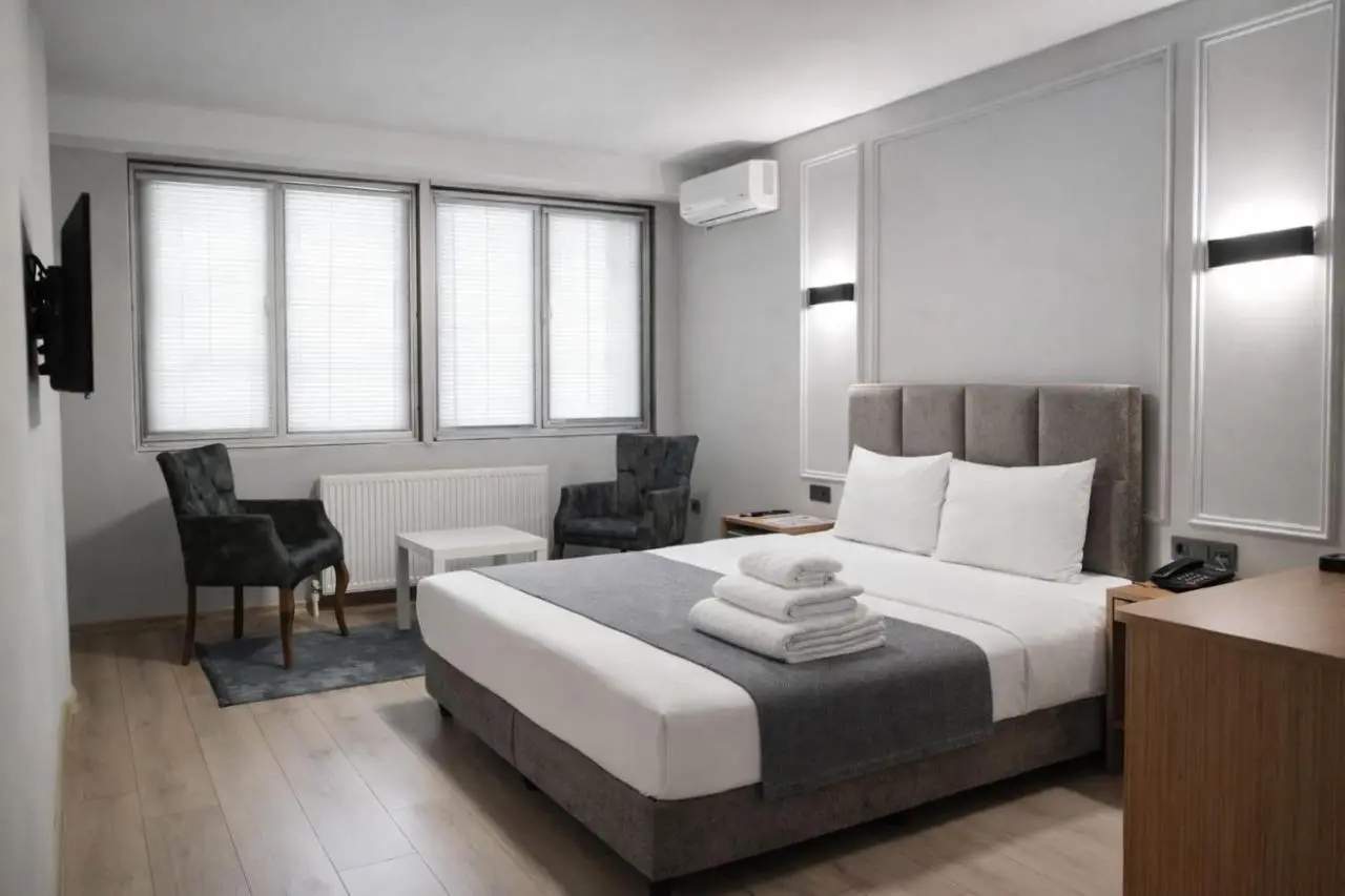 Olen Uskudar Hotel