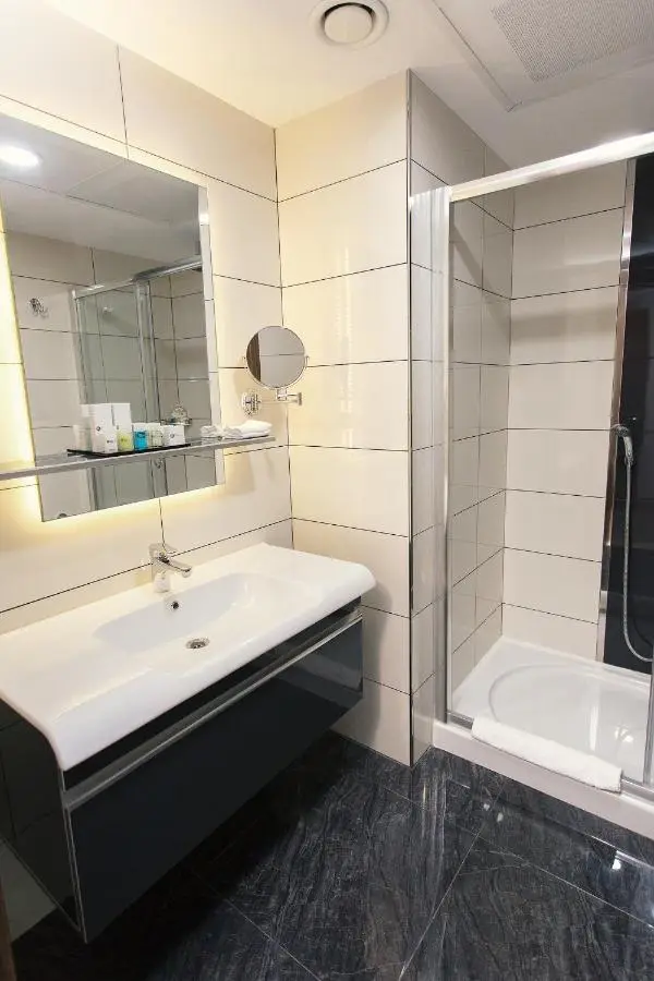 Fesa Business Hotel