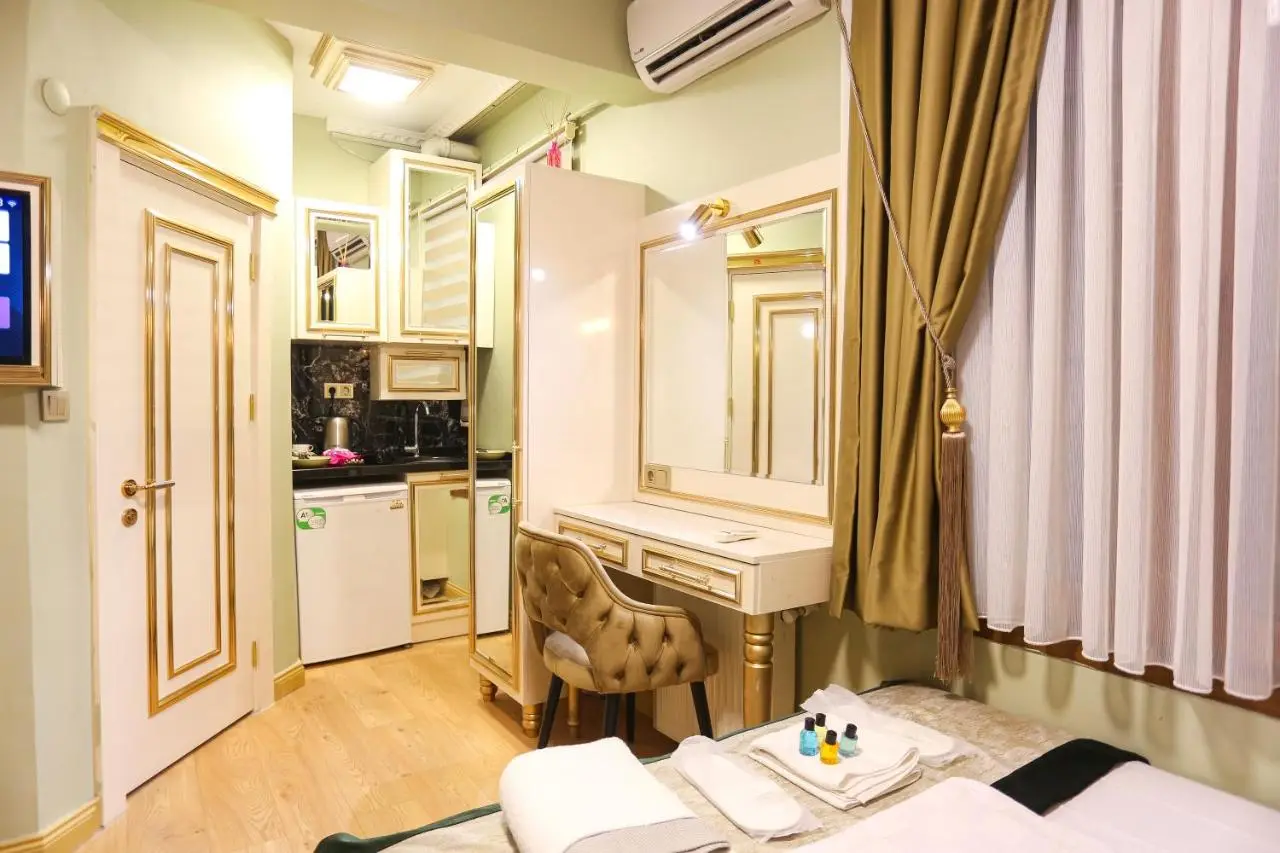 Whıte Moon Hotel Suites