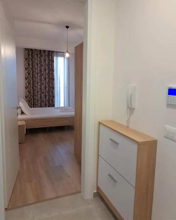 Mamani Apartments Saranda