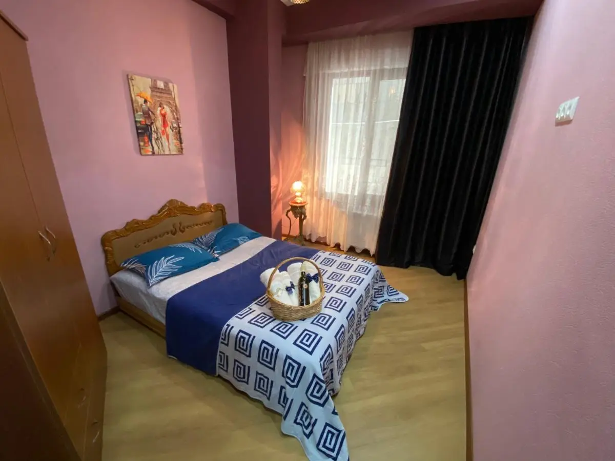 Metta Tbilisi Apartment