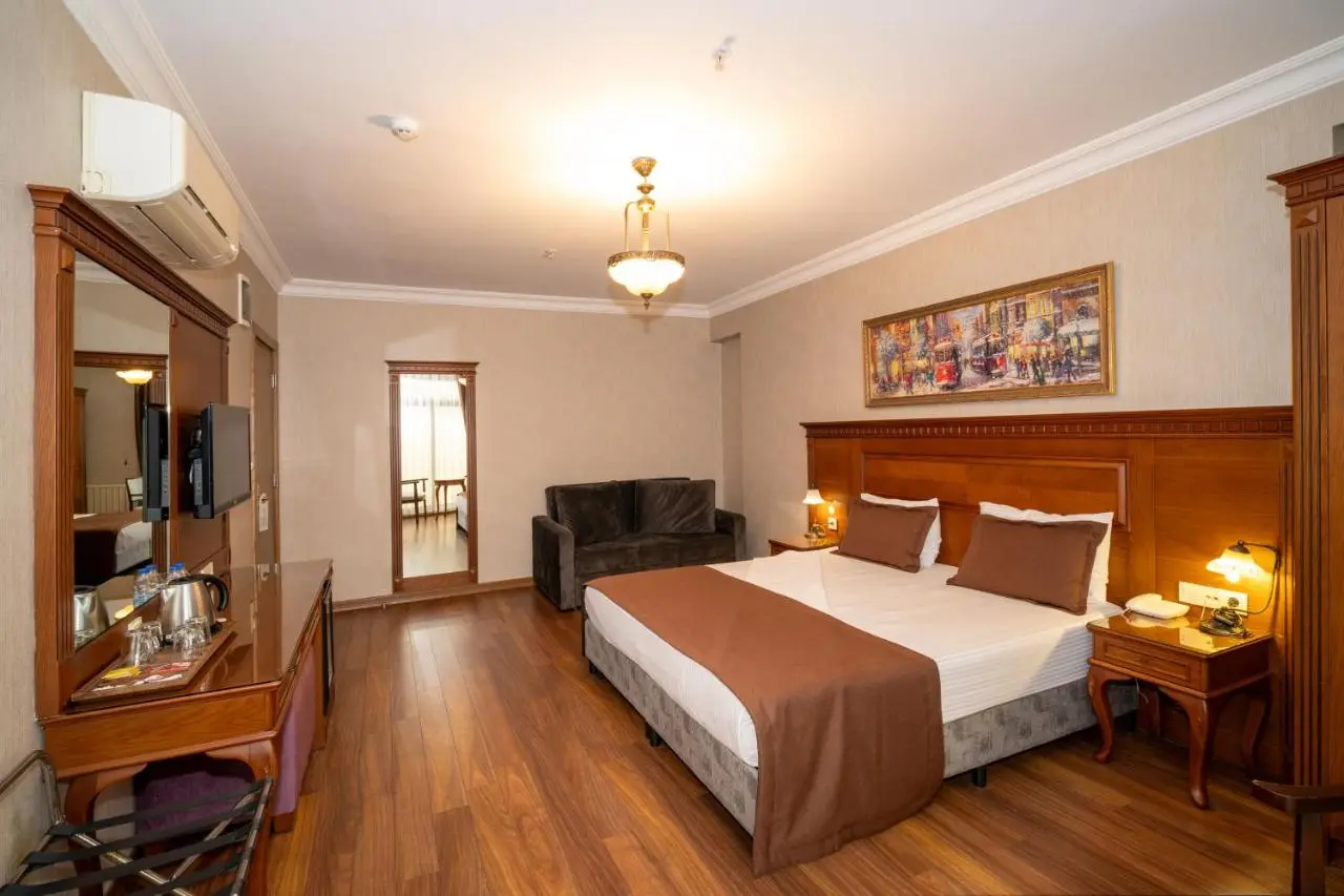 Hotel Blisstanbul