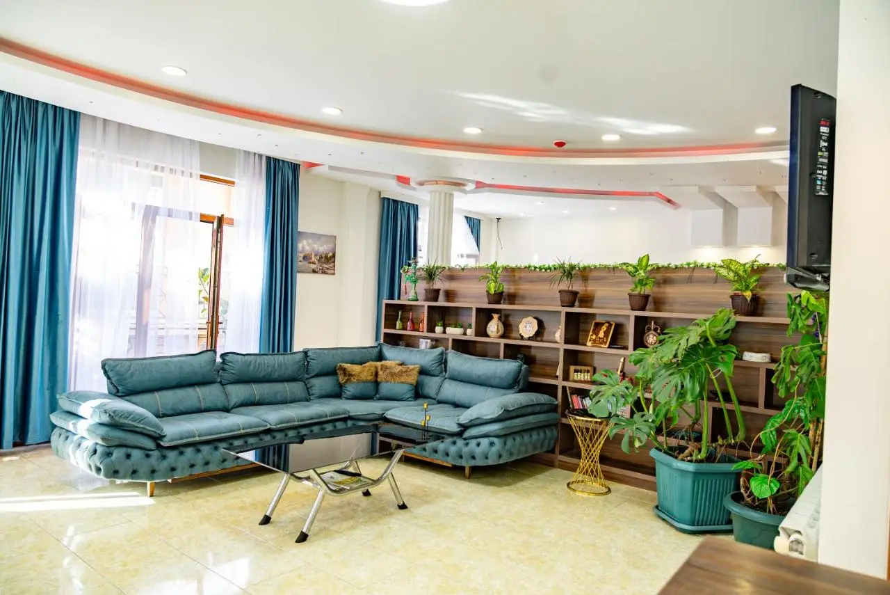 Hotel Port Altus