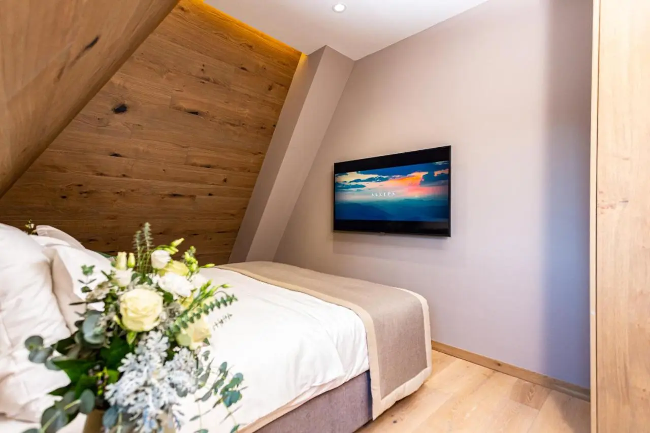 Hotel Monti Spa & Wellness