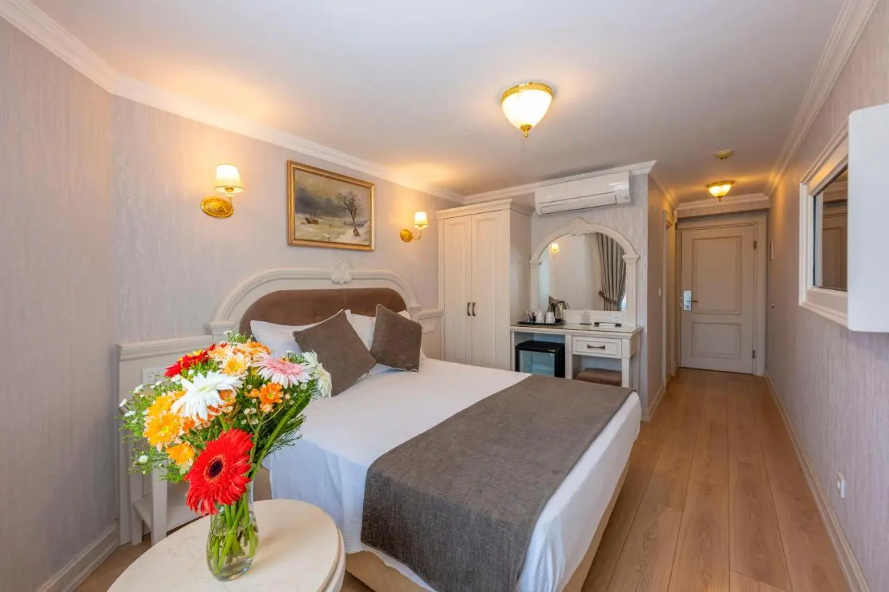 Arden City Hotel-Special Category