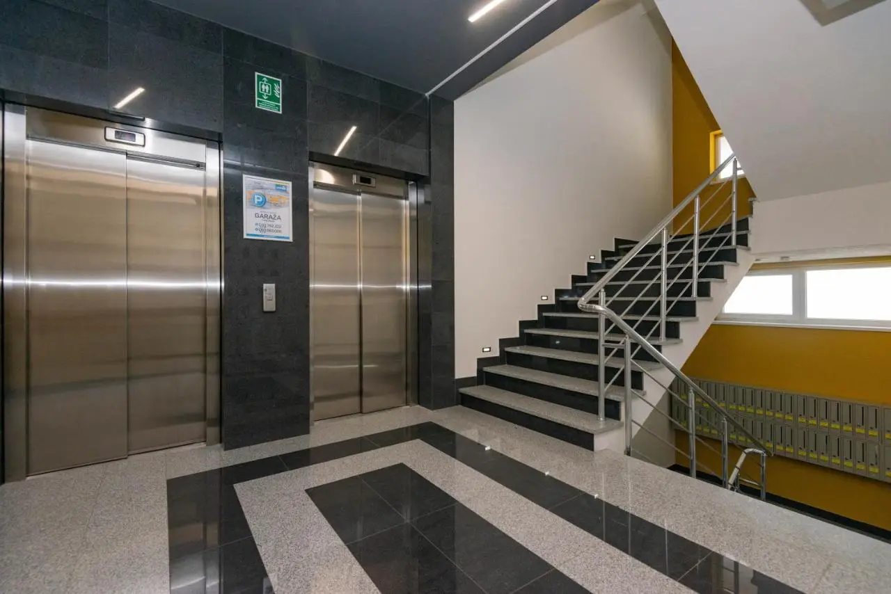Elite One Premium Apartment