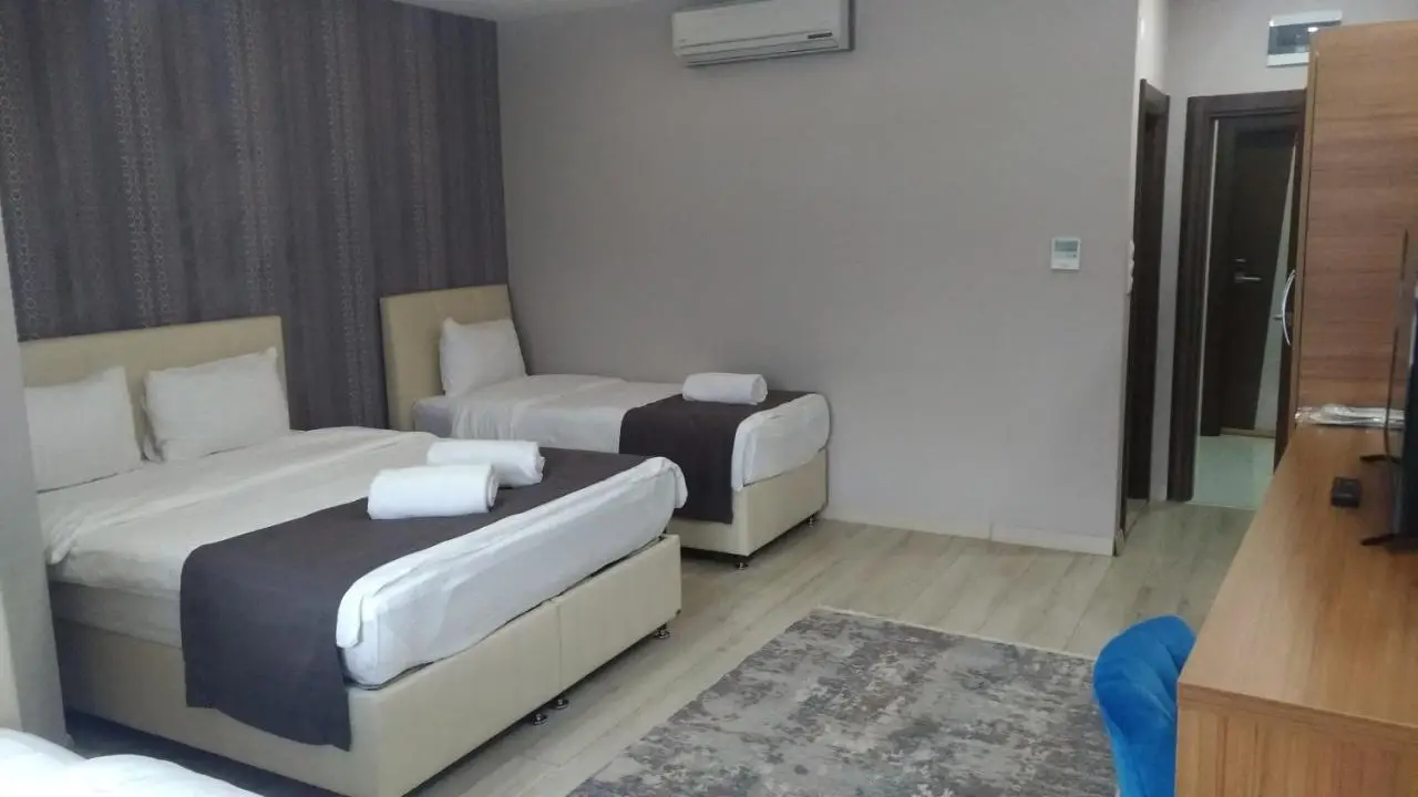 Grand Dost Hotel
