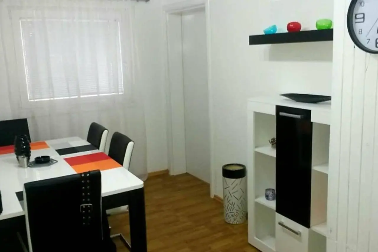 Luxury apartment in the heart of Jajce