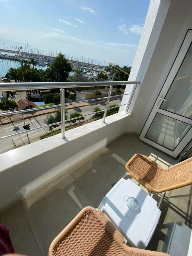 Finike Marina Hotel