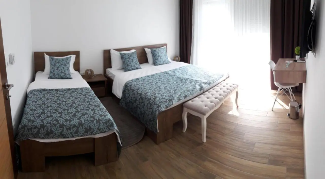 Amal Grand Villa