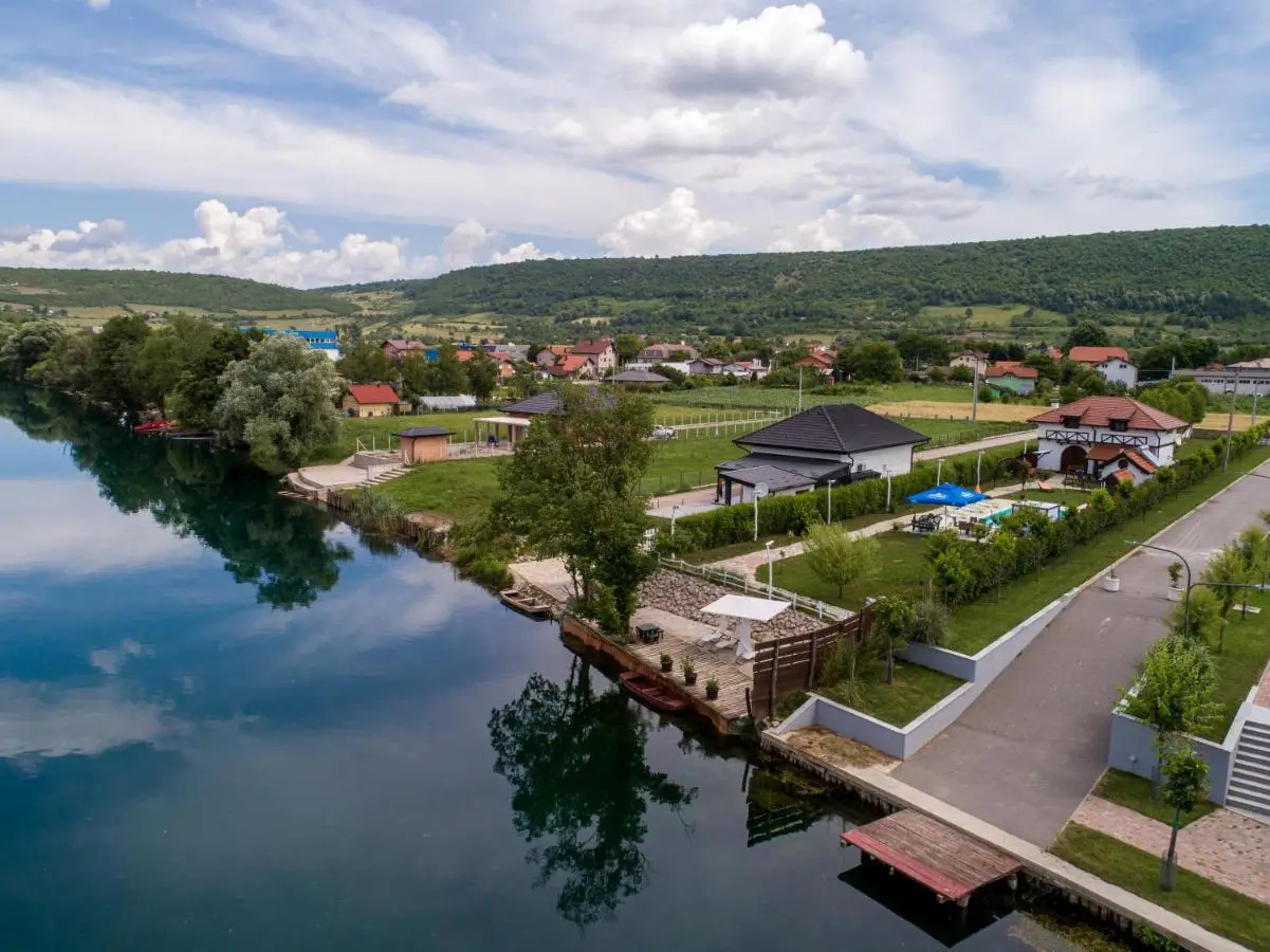 Holiday Home Bonum
