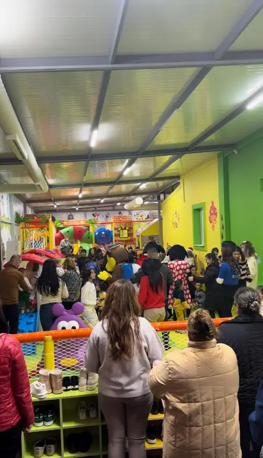 AL BON Park