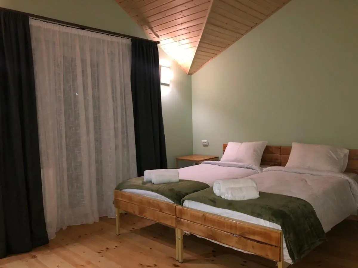 Cozy Place in Kazbegi