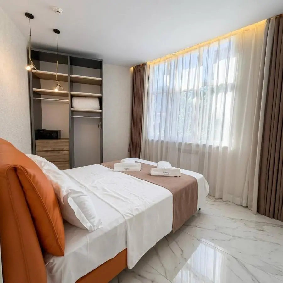 MamuLuxuryApartments