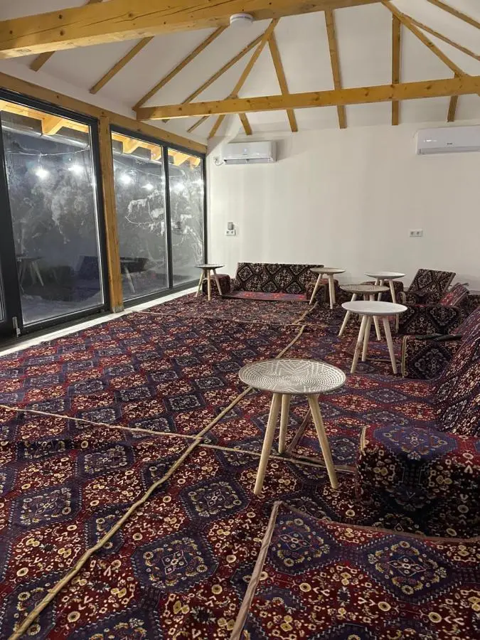 Villa Lux Nature