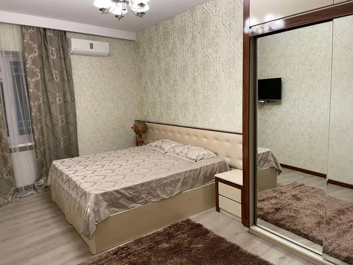 Apartment in historical district of Tbilisi