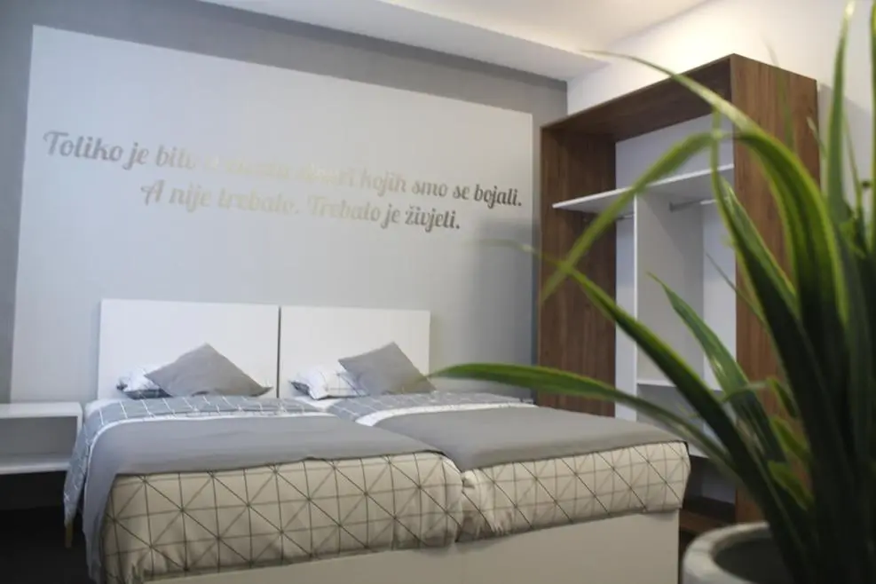 Motel Korzo