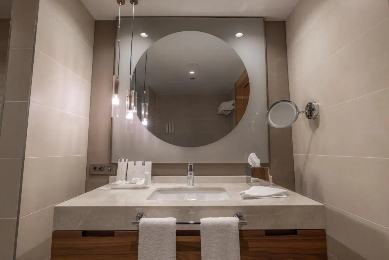 Cappadocia Marriott Hotel