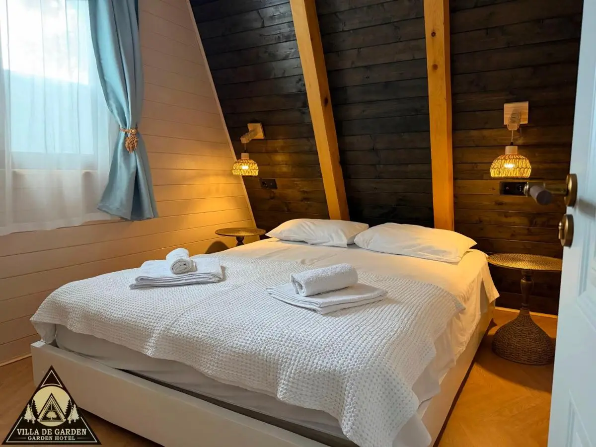 Garden Hotel