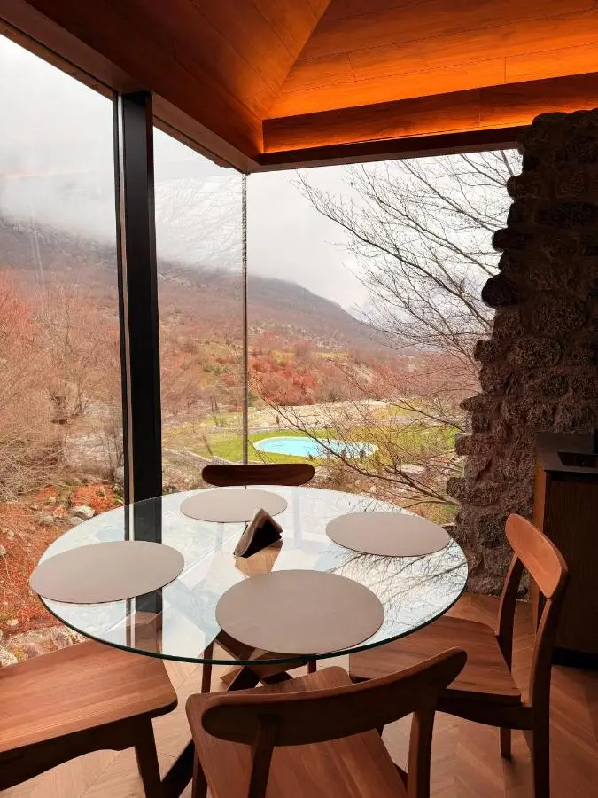 North Alpine Villas