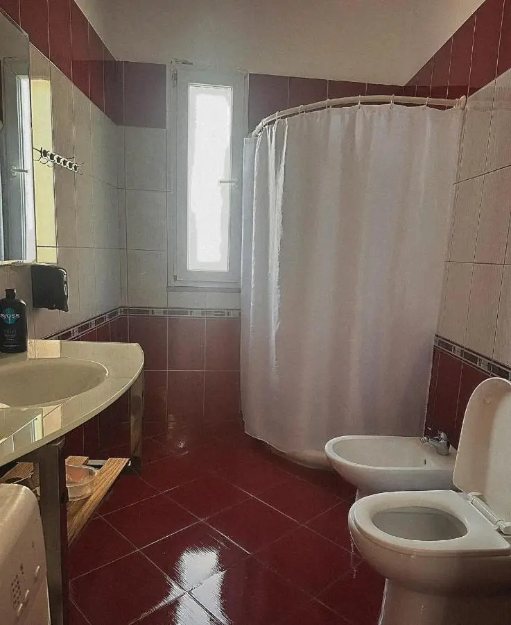 Geeri Apartment Lungomare
