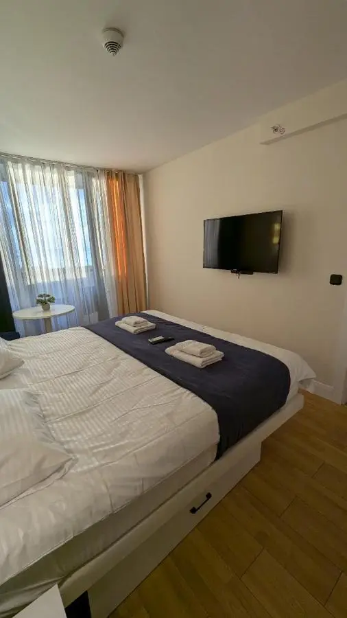 Orbi City, block C