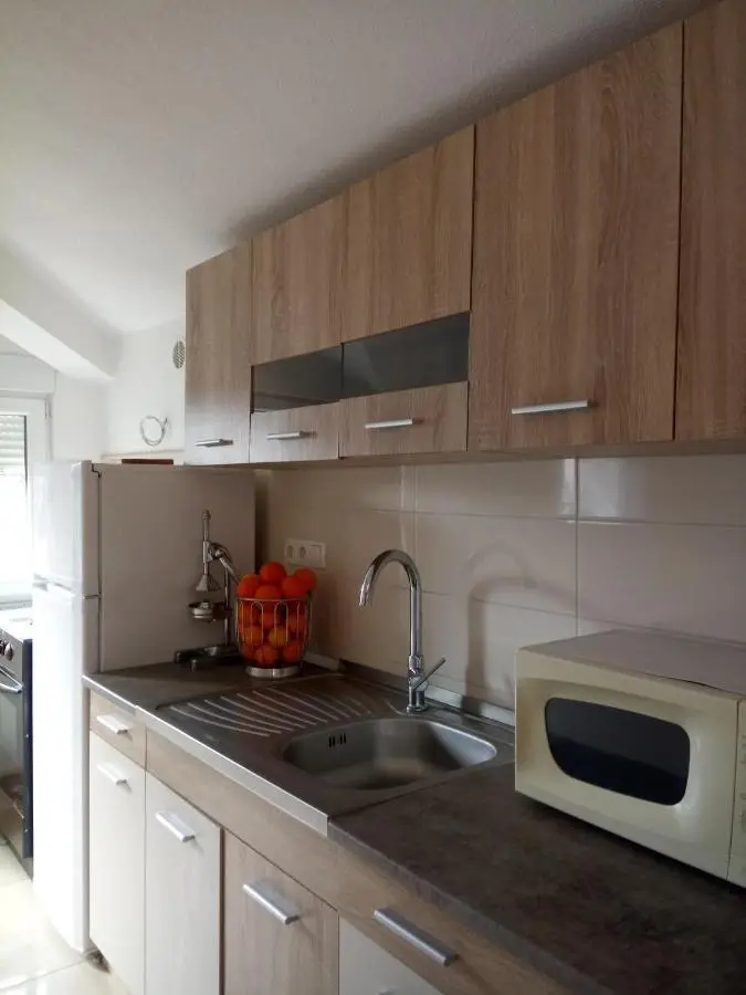 Apartments Aldi