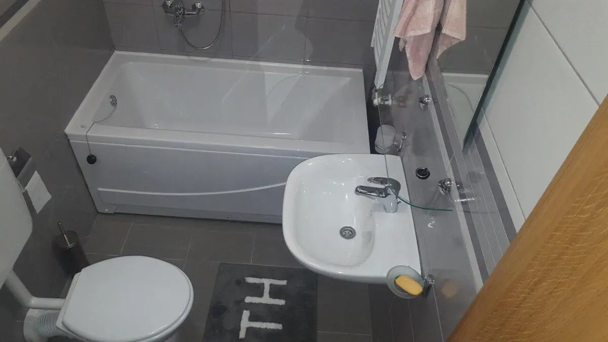 Apartment  "Chola"