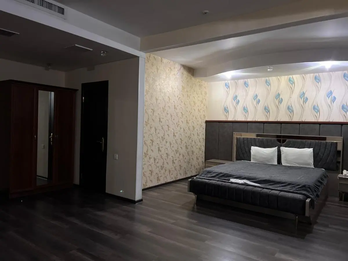 AEF Hotel
