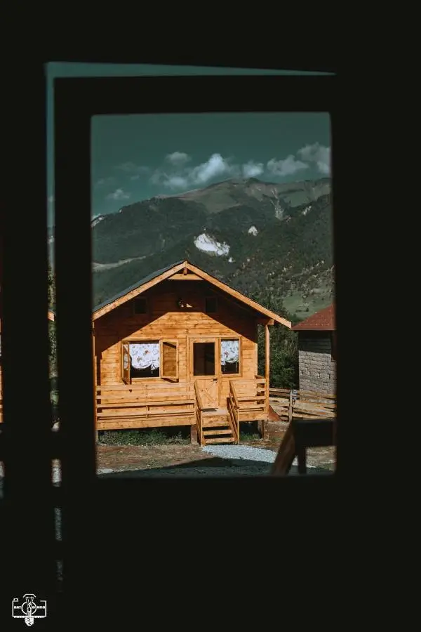 Mountain Cabins