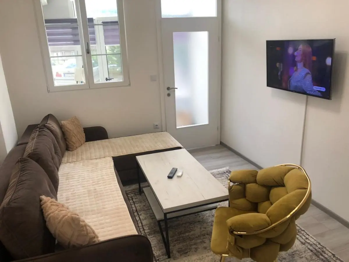 Apartman 555