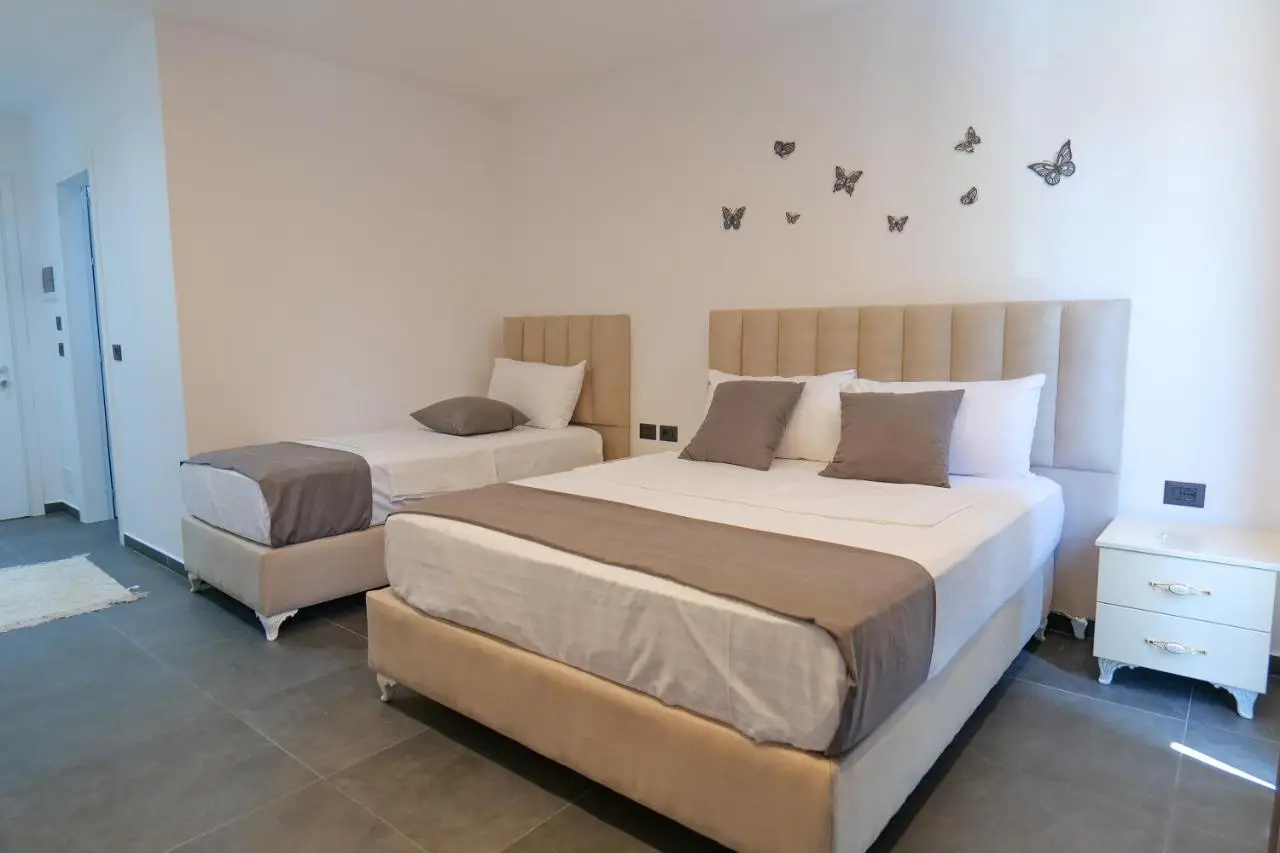Hotel Celaj