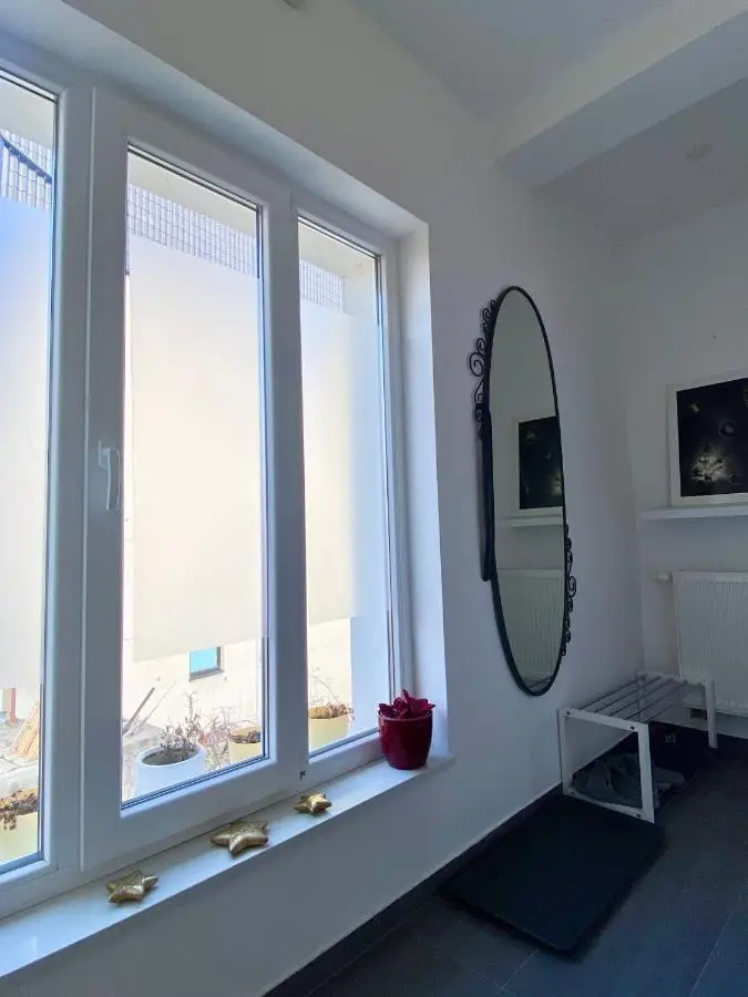 Moon Apartment Bihac