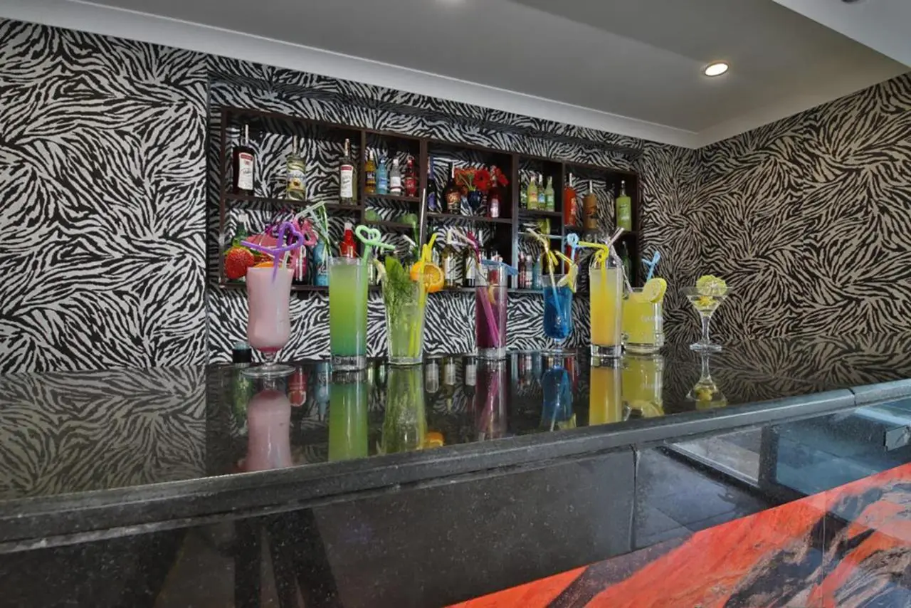 Oji Beach Hotel