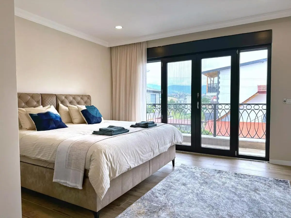 Bamboo Grove 2 and 3 bedroom apartments - Izmit Kocaeli