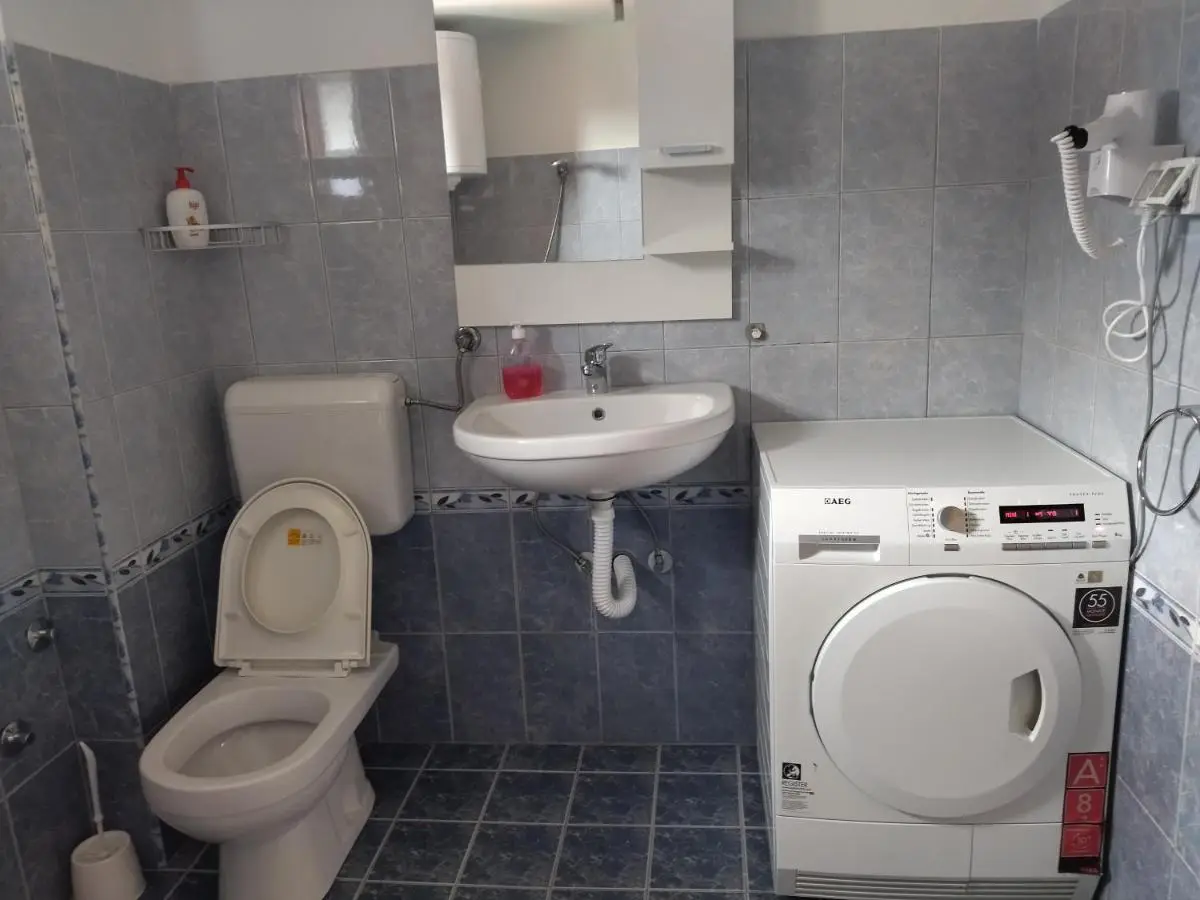 Aleksandar apartmani