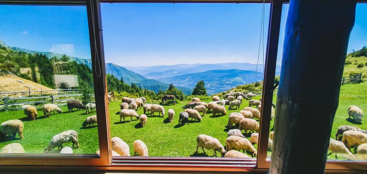 Planinska kuća "Sedam Vlašića"