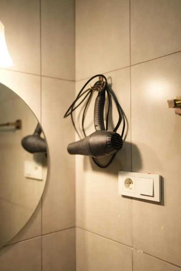 Hotel Ticiani 15
