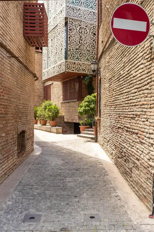 ★ Blue Door Rhapsody ★ - Special Stay In Old Town!