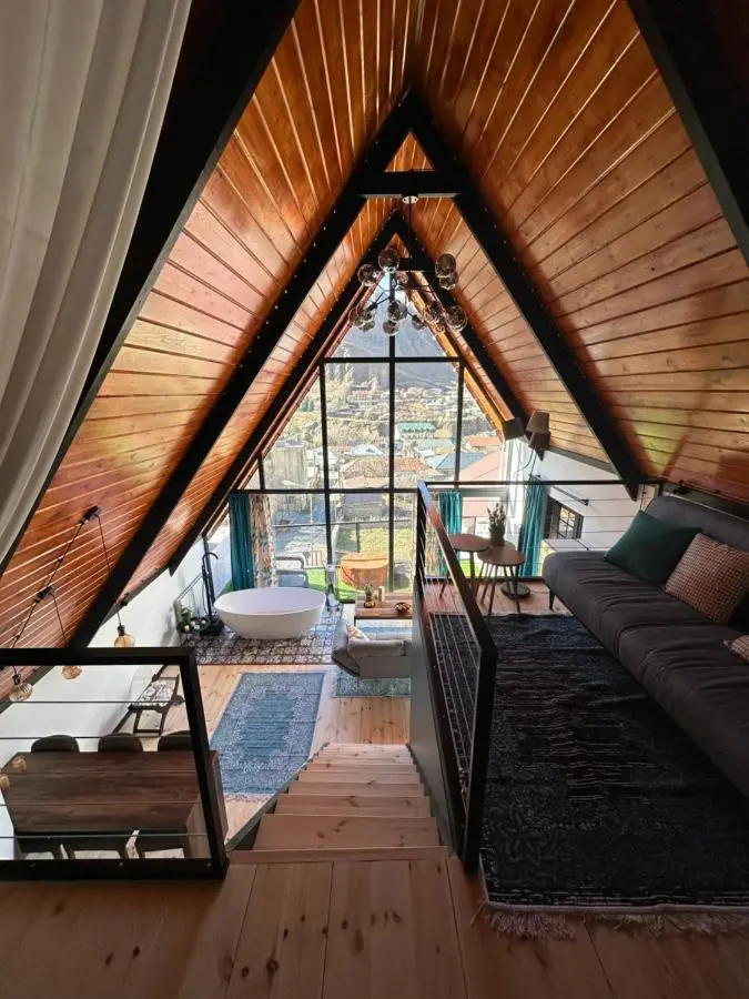 Cottage Veranda